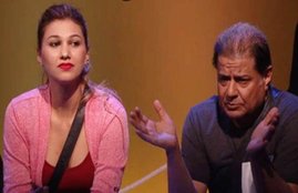 Big Boss 12, Anup Jalota, Jasleen Matharu, Reality Show, Bollywood, Anup Jalota Jasleen Matharu, Jasleen Matharu anup, Jasleen Matharu romantic