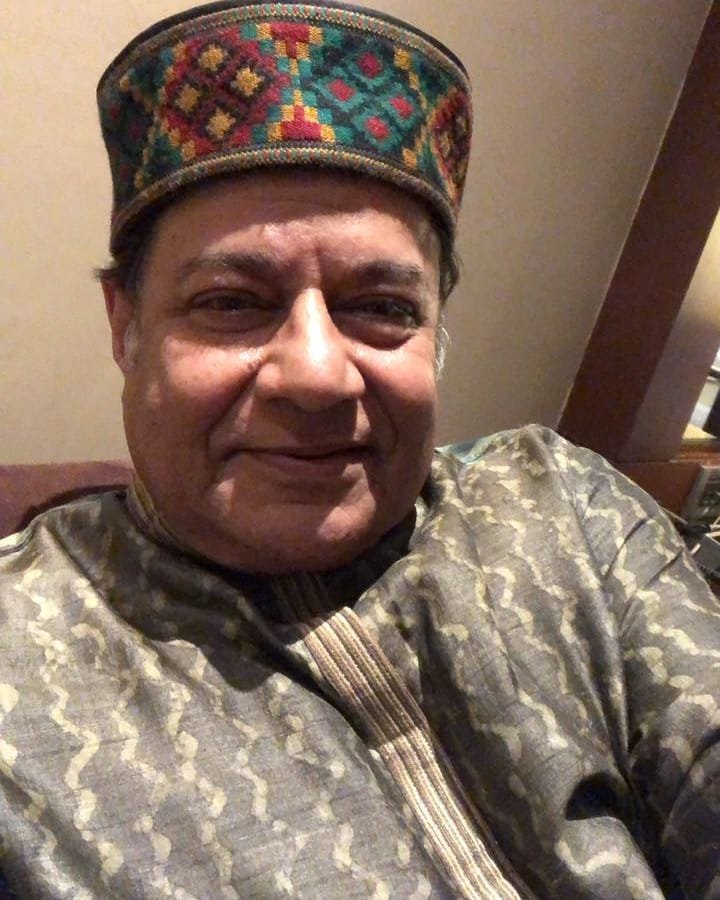 Medha, who was the niece of former Indian Prime Minister, Inder Kumar Gujral , Sunali Rathod Bina Bhatia , anup jalota marriage, Bigg boss 12, bigg boss 12 anup jalota