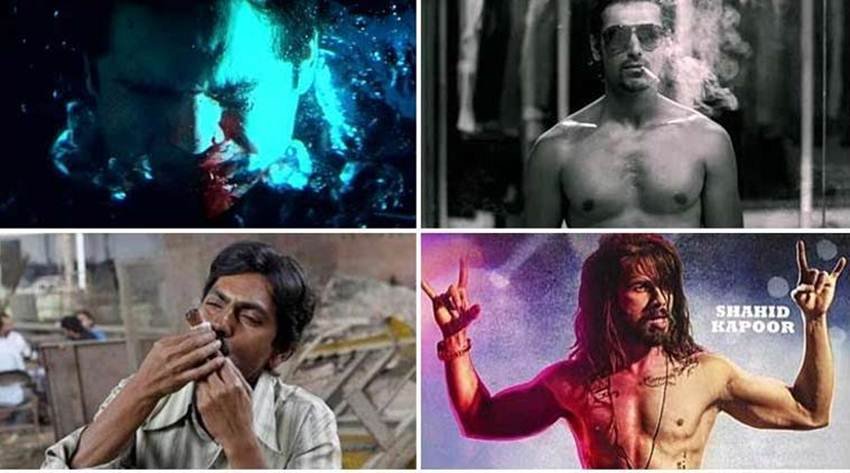 अनुराग ने अपनी तीसरी फिल्म गुलाल को लगभग 8 सालों में कंप्लीट किया था। इस फिल्म से जुड़े कई लोगों ने फिल्म के लिए एक पैसा नहीं लिया था। दरअसल अनुराग हर साल जयपुर में अपनी पूरी टीम को लेकर दीवाली में शूट करने जाते थे क्योंकि जयपुर में दीवाली के समय काफी रोशनी हुआ करती थी। अनुराग 6 सालों तक वहां जाते रहे और फिल्म शूट की। लेकिन ये फिल्म भी खास कामयाब नहीं रही। हालांकि आज ये फिल्म सिनेफाइल्स के बीच कल्ट का दर्जा हासिल कर चुकी है। इसके बाद उन्होंने डेविड लिन्च स्टायल में एब्सर्ड और सर्रियल फिल्म नो स्मोकिंग का निर्माण किया। ये अपने समय से आगे की फिल्म थी और फिल्म भारतीय दर्शकों को समझ ही नहीं आई हालांकि फिल्म ने विदेशों में काफी नाम कमाया था। अनुराग ने इसके बाद अभय देओल के साथ मिलकर देव डी का निर्माण किया। इसी फिल्म के साथ ही कल्कि ने अपने करियर की शुरूआत की। इस फिल्म के कुछ साल बाद आई गैंग्स ऑफ वासेपुर ने उन्हें इंडस्ट्री में एक सफल प्रयोगधर्मी फिल्ममेकर के रूप में स्थापित कर दिया था।