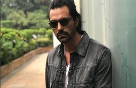 Arjun Rampal, Gabriella Demetriades , dinner date, Arjun Rampal Gabriella Demetriades, Gabriella Demetriades model, Gabriella Demetriades photos, Gabriella Demetriades
