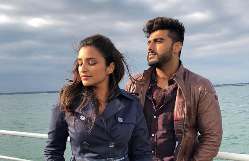 arjun kapoor, actor parineeti chopra, parineeti chopra troll arjun kapoor for marriage, parineeti chopra twitter, arjun kapoor give aweasome reply arjun kapoor, actor parineeti chopra, parineeti chopra troll arjun kapoor for marriage, parineeti chopra twitter, arjun kapoor give aweasome reply