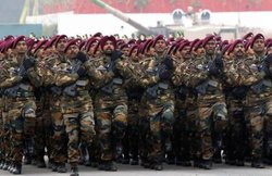 भारतीय सेना रिक्रूटमेंट: सोल्जर पदों पर भर्ती, 10वीं-12वीं पास-डिप्लोमा होल्डर्स के लिए मौका!