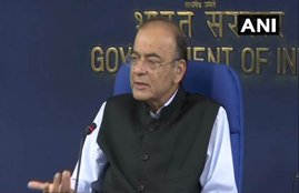 arun jaitley