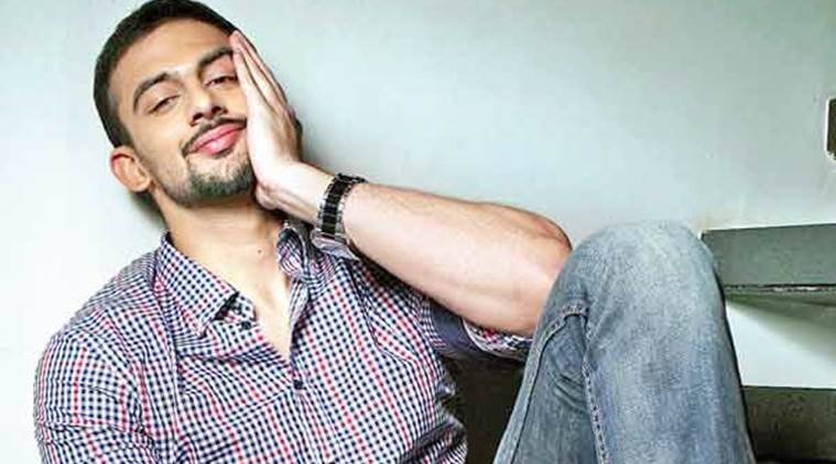 arunoday singh, Salman Khan, Aayush Sharma, Warina Hussain, Loveratri, Navratri, Loveratri trailer, Sohail Khan, Arpita Khan Sharma, Ahil, loveratri tralier, loveratri tralier out, ayush sharma, ayush sahrma movie, love ratri trailer, Neha sharma, rudra the avtar