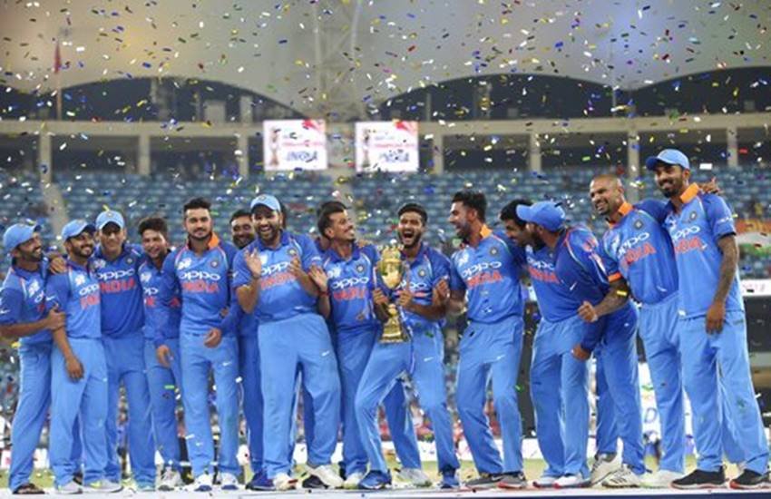 Ind vs Ban, Asia Cup 2018 Final: भारत ने जीता 7वां खिताब