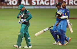 India vs pakistan