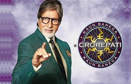 kbc, kbc 2018, kbc play along, kbc play along 2018, sony liv, sony liv app, sony liv app download, kbc play along today question, kbc live, kbc 5th september 2018