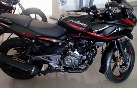 Bajaj Pulsar 220F, Bajaj Pulsar 220F ABS, Bajaj Pulsar 220F ABS Price, Bajaj Pulsar 220F price in india, ABS Bajaj Pulsar 220F, Bajaj Pulsar 220F new, Bajaj Pulsar 220F 2018, Bajaj Pulsar 220F latest news, Bajaj Pulsar 220F india