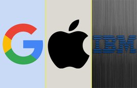 Companies that no longer require employees to have a college degree, Google, Apple, IBM, Starbucks, Ernst & Young (EY), Bank of America, Penguin Random House, Costco Wholesale, Whole Foods, Hilton, Publix, Nordstrom, Home Depot, Chipotle, Lowe's