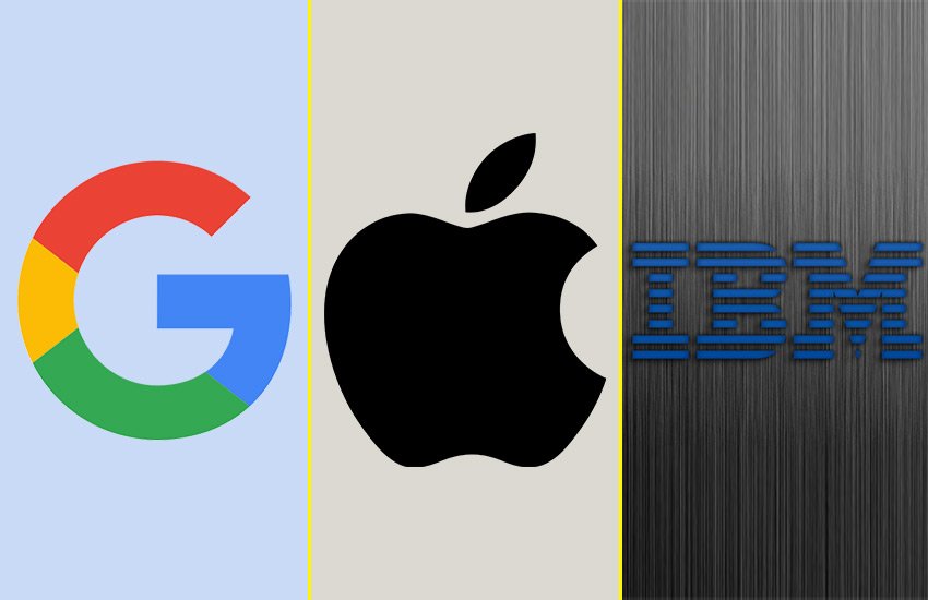 Companies that no longer require employees to have a college degree, Google, Apple, IBM, Starbucks, Ernst & Young (EY), Bank of America, Penguin Random House, Costco Wholesale, Whole Foods, Hilton, Publix, Nordstrom, Home Depot, Chipotle, Lowe's