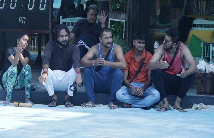 Bigg Boss 12, 22nd october 2018 Episode LIVE Bigg Boss 12, 22nd october 2018 Episode LIVE