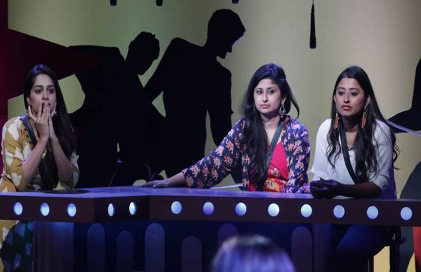 Bigg Boss 12, 22nd September 2018 Episode 