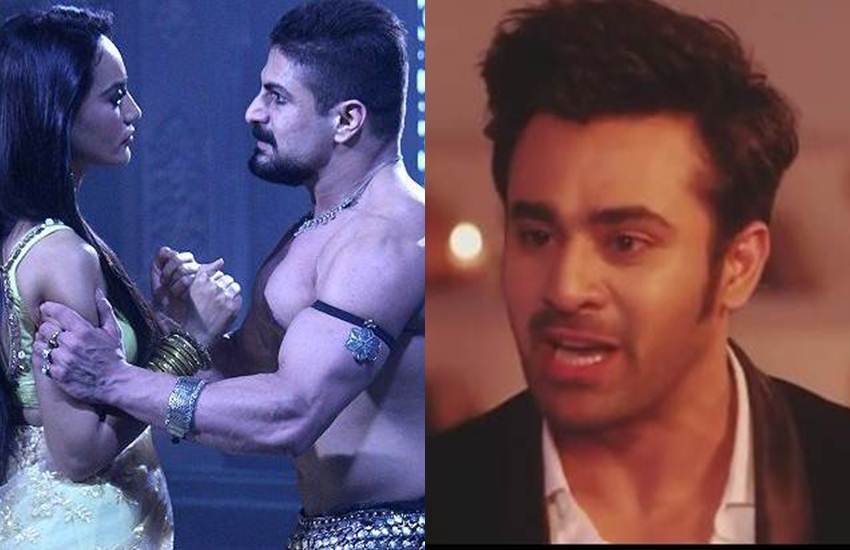 Yuvi, bela, naagin 3,Maahir,Naagin 3 September 29, 2018 episode written update, naagin 3 written update September 29, Naagin 3 ekta kapoor, Naagin 3 show