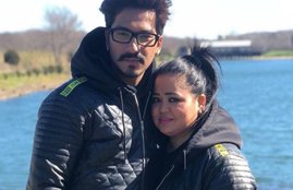 BIGG BOSS 12, salman khan bigg boss, bigg boss 12, bigg boss 12 contestants, bigg boss 12 contestants list, bigg boss 12 contestants list 2018, bigg boss 12 contestants list names, bigg boss 12 contestants 2018 list, bigg boss 12 starting date, bigg boss 12 start date, bharti singh and harsh limbachiya, one episode of bigg boss season 12