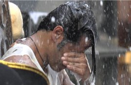 bigg boss 12, bigg boss task, srishty rode, dipika kakar, salman khan, anup jalota, jasleen, sreesanth, sreesanth anger, sreesanth task