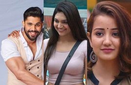 kriti verma, kriti verma bigg boss 12, kriti verma bigg boss, bigg boss 12, bigg boss, bigg boss 12 contestants, kriti verma evicted, kriti verma elimination