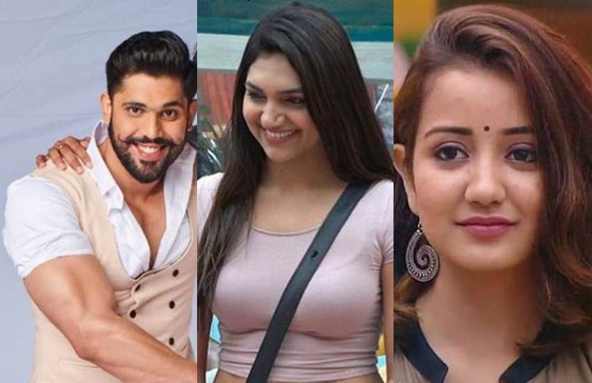 kriti verma, kriti verma bigg boss 12, kriti verma bigg boss, bigg boss 12, bigg boss, bigg boss 12 contestants, kriti verma evicted, kriti verma elimination