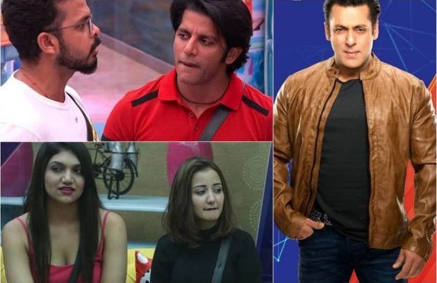 Bigg Boss 12, 29 September 2018 Episode: