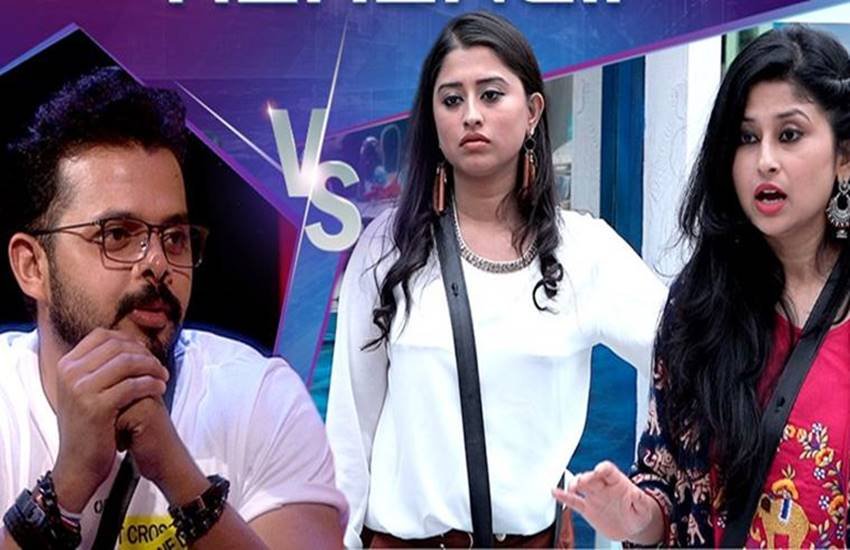 Bigg Boss 12, 30 September 2018 Episode: बिग बॉस सीजन-12 Bigg Boss 12, 30 September 2018 Episode: बिग बॉस सीजन-12