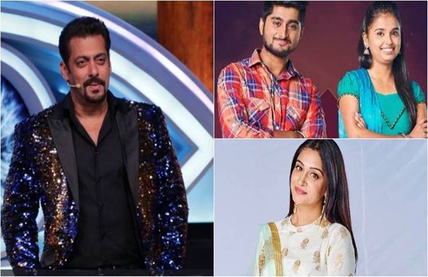 Bigg Boss 12, 23rd September 2018 Episode: