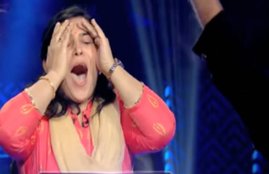 binita jain, kbc, kaun banega carorepati