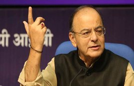 black money