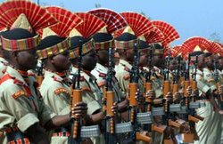 BSF Recruitment 2018: देश सेवा का सुनहरा अवसर! जल्दी करें आवेदन