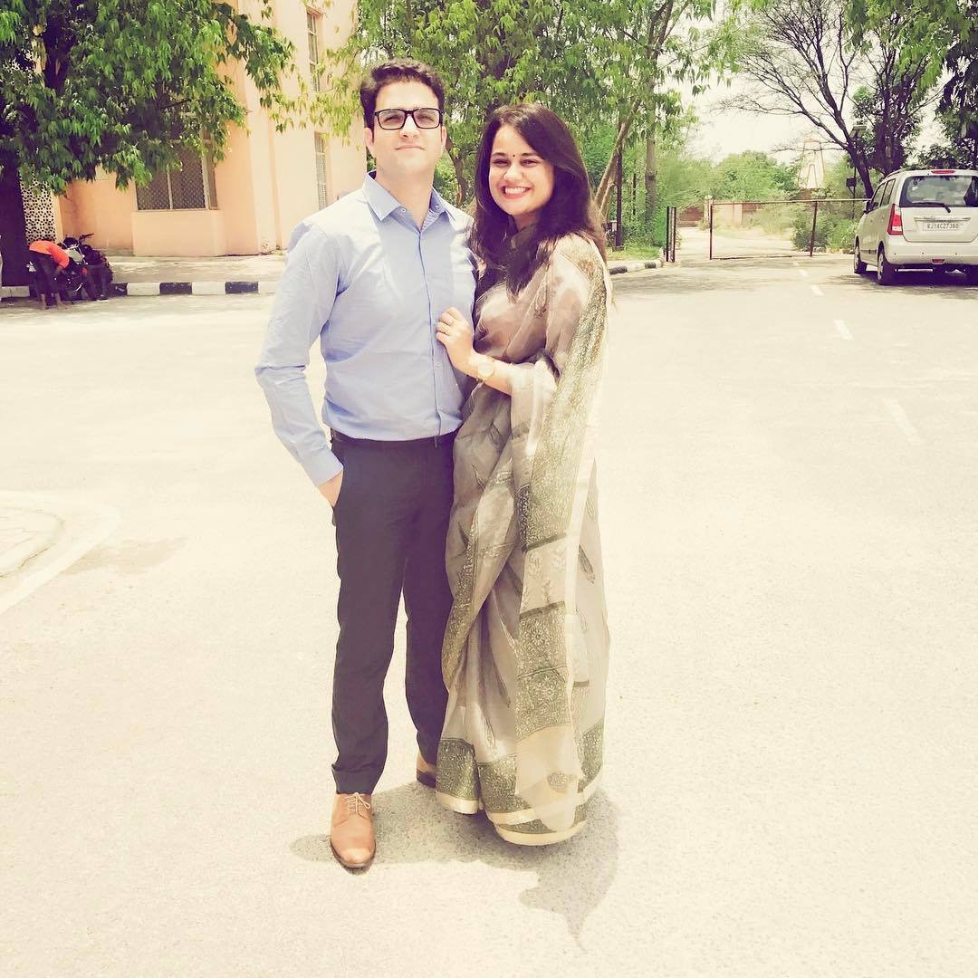Tina Dabi Marriage, IAS Tina Dabi, Tina Dabi Wedding, Athar Aamir-ul-Shafi Khan, Athar Aamir Khan, टीना डाबी, डीना डाबी अतहर आमिर, टीना डाबी शादी, आईएएस टीना डाबी, टीना डाबी वेडिंग, अतहर आमिर उल शफी खान, अतहर आमिर खान