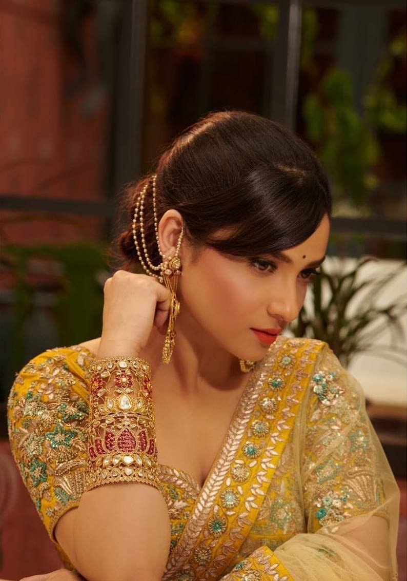 Ankita Lokhande,Ankita Lokhande latest news,Ankita Lokhande latest,Manikarnika: The Queen of Jhansi,ankita lokhande manikarnika