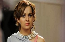 kangana ranaut