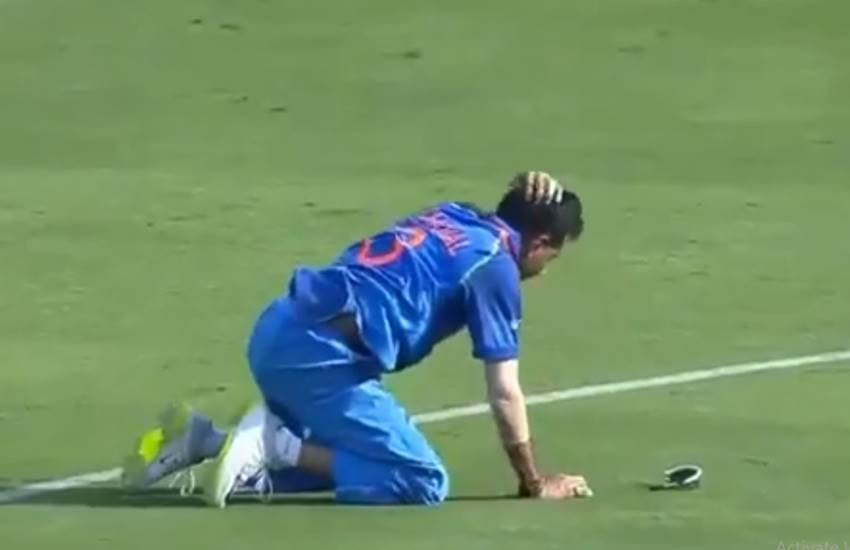 @KabaliOf ट्विटर हैंडल के द्वारा साझा किए गए वीडियो से लिया गया स्क्रीनशॉट। @KabaliOf ट्विटर हैंडल के द्वारा साझा किए गए वीडियो से लिया गया स्क्रीनशॉट।