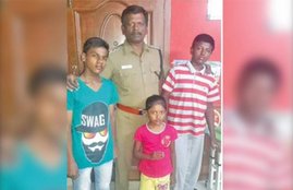 chennai, police