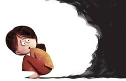 डैडी ने मारा और गरम चम्मच से दाग दिया- चार साल की बच्ची पर मां और लिव-इन पार्टनर का जुल्म