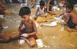 मुद्दा: मजदूरी को मजबूर बचपन