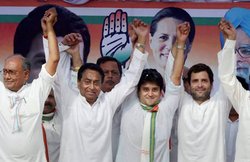 मध्‍य प्रदेश: सोशल मीडिया पर जारी है बीजेपी-कांग्रेस का ‘क्रिएटिव’ वार-पलटवार