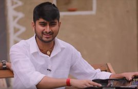 bigg boss, deepak thakur