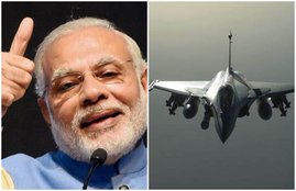 defence deal