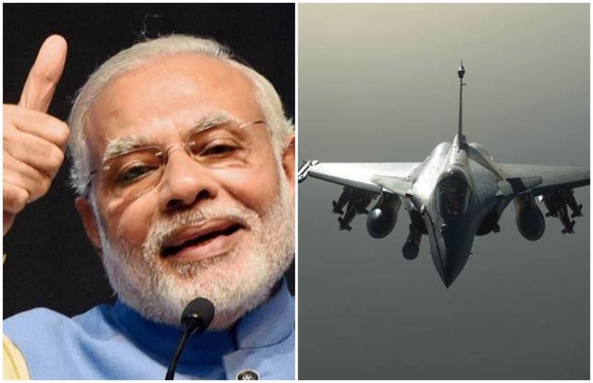 defence deal