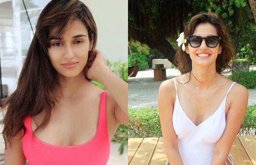 disha patani, disha patani share a new photo, disha patani instagram, disha patani photos, disha patani trolled, disha patani photoshoots