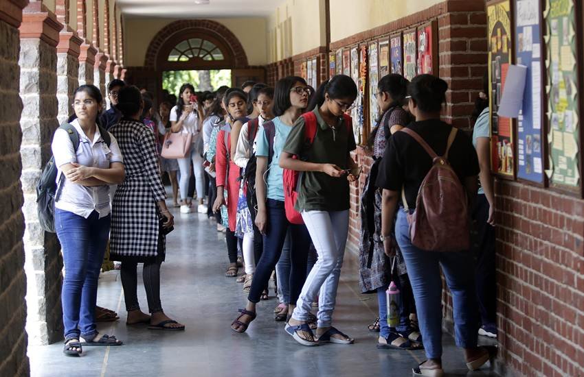 dusu election 2018, dusu election result 2018, dusu chunav result 2018, du chunav result, nsui, abvp, du abvp, du election result 2018, du election 2018, du election 2018 result, dusu election 2018 candidates, dusu election 2018 parties, dusu election news, dusu president election, du president election, delhi university president election