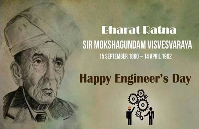 Engineers day