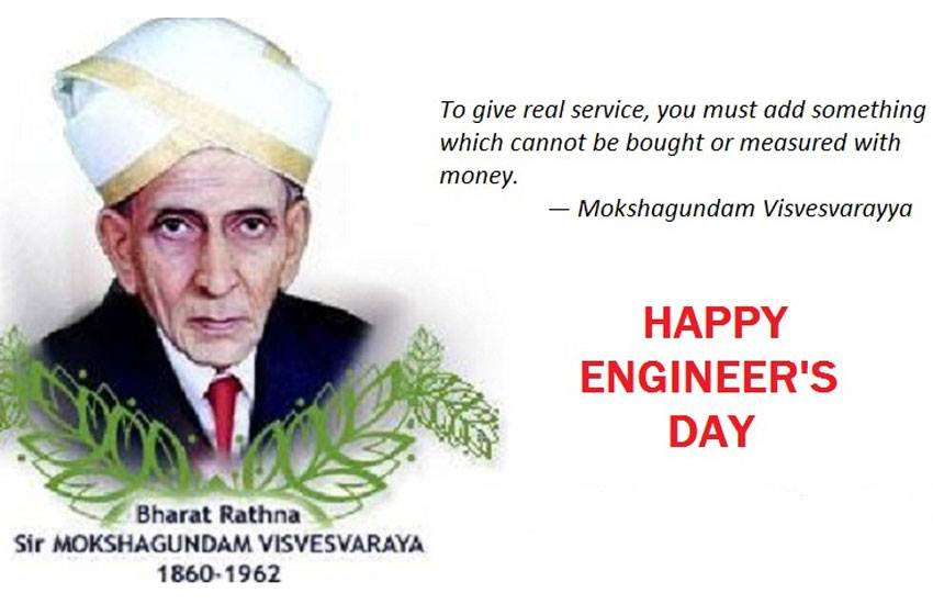 engineers day