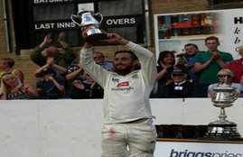 england club cricket
