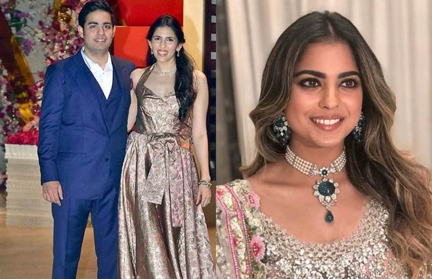 akash ambani,shloka ambani,isha ambani,anand piramal,mukesh ambani,nita ambani,isha ambani wedding, akash-shloka wedding, akash ambani wedding