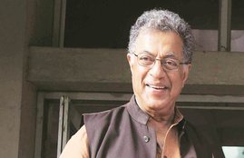 girish karnad