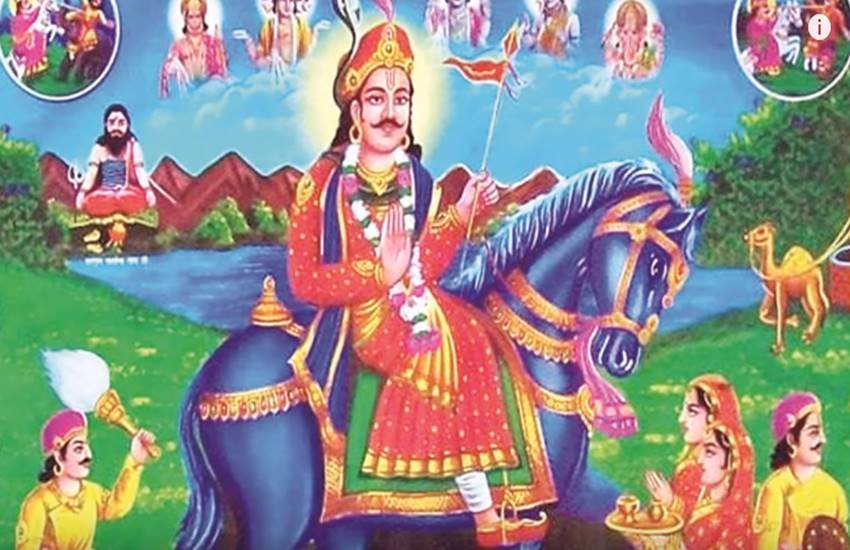 Goga Navami, Goga Navmi 2018, Method Of Worship, Method Worship, Importance Of Goga Navmi, Importance Of Goga Navami, Right Method Of Worship, Goga Navami facts, Goga Navami puja, Goga Navami puja vidhi, religion news