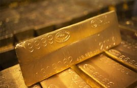 gold