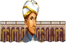google doodle