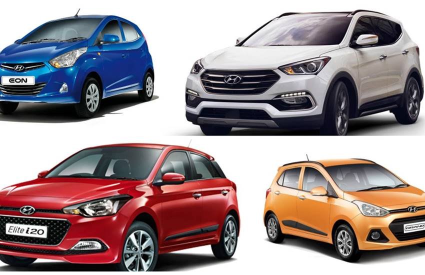 Grand i10 पर 70,000 रुपए तक का ऑफर दिया जा रहा है। इस पर 50,000 रुपए का कैश डिस्काउंट दिया जा रहा है।