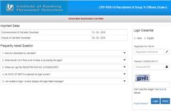 IBPS RRB Officer Scale Mains Admit Card 2018: ibps.in से प्रवेश पत्र डाउनलोड करने का जानिए तरीका